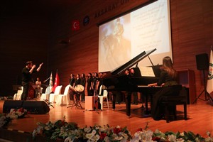 Bahar Konseri