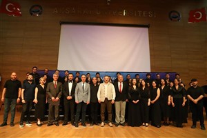 Ortak Ses, Ortak Renk Konser ve Resim Sergisi