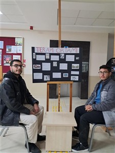 Okul Müzesi Etkinliği